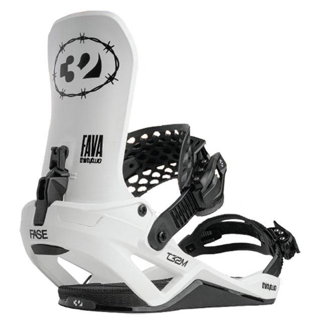 FLUX BINDINGS（フラックスバインディング） 25-26 サーティーツー