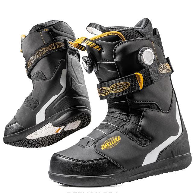 DEELUXE（ディーラックス） 24-25 ブーツ ディーモン DEELUXE DEEMON