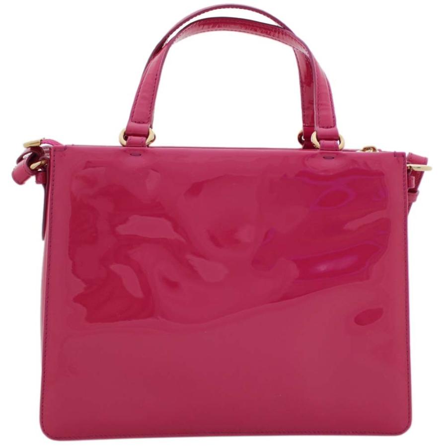 サルヴァトーレフェラガモ ヴァラリボン 2WAY ハンドバッグ レディース