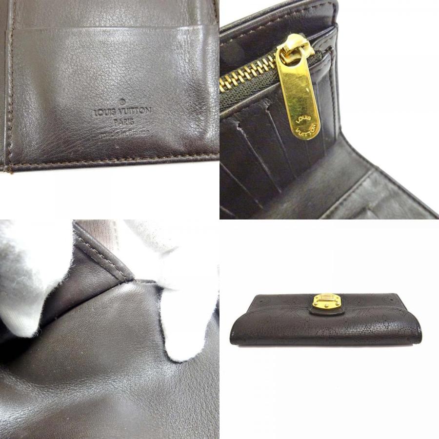 LOUIS VUITTON（ルイ・ヴィトン） ルイ ヴィトン マヒナ