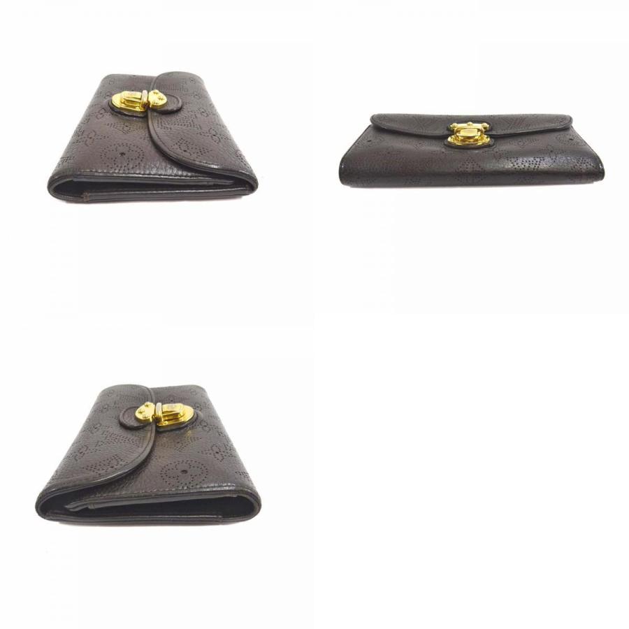 LOUIS VUITTON（ルイ・ヴィトン） ルイ ヴィトン マヒナ