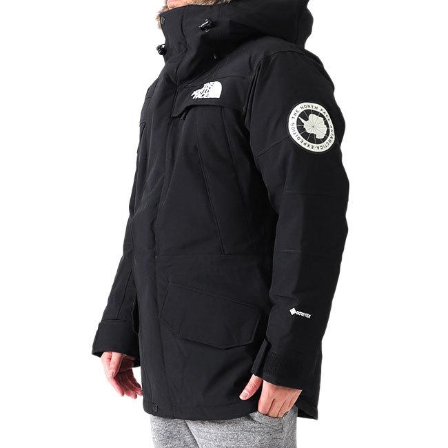 THE NORTH FACE ノースフェイス ゴアテックス アンタークティカパーカ