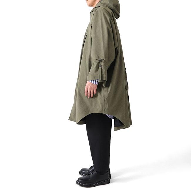 Norwegian Rain（ノルウェージャンレイン） レインチョ RAINCHO