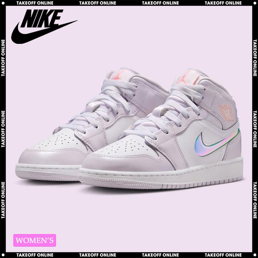 エア ジョーダン 1 【並行輸入品】ナイキ スニーカー レディース エア