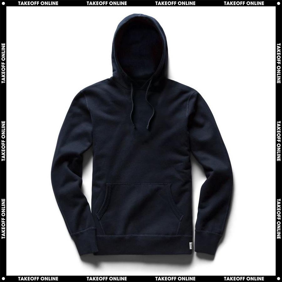 REIGNING CHAMP（レイニングチャンプ） パーカー メンズ ライト