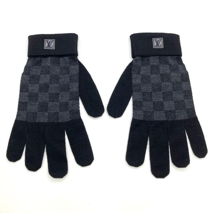 LOUIS VUITTON（ルイ・ヴィトン） ゴン・プティ ダミエグラフィット