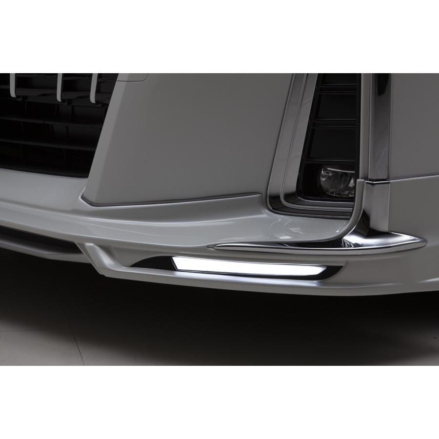 WALD ヴァルド [ EXECUTIVE LINE ] 30 アルファード 後期 S/SC/SR用