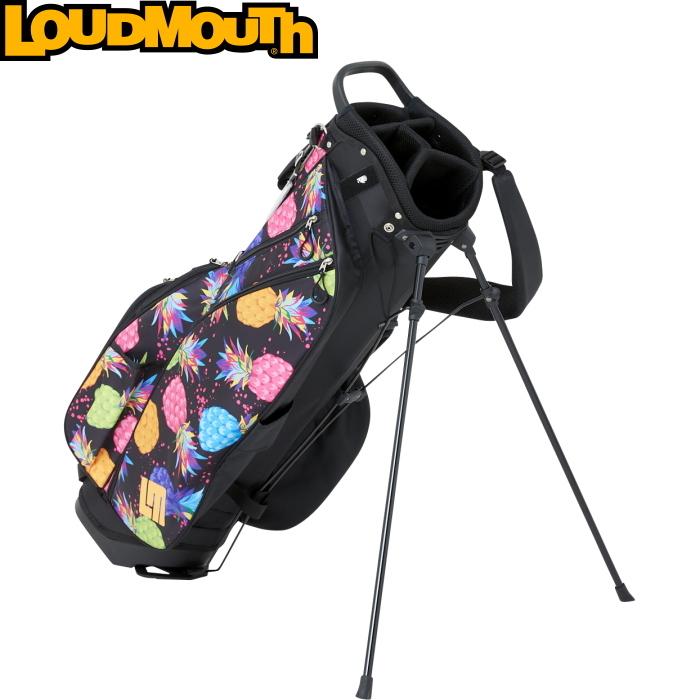 LOUDMOUTH（ラウドマウスゴルフ） ラウドマウス LM-CB0010 8.5型