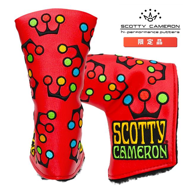 SCOTTY CAMERON スコッティキャメロン ミニクラウン スタンダード