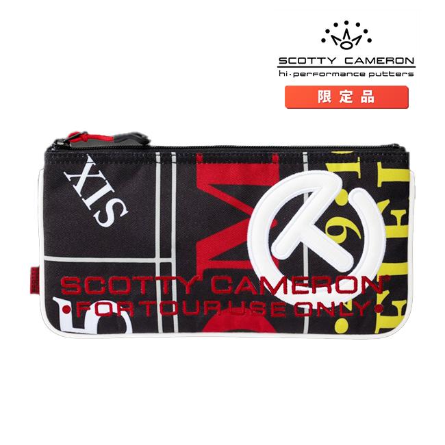 SCOTTY CAMERON スコッティキャメロン 限定 ラスベガス キャッシュ
