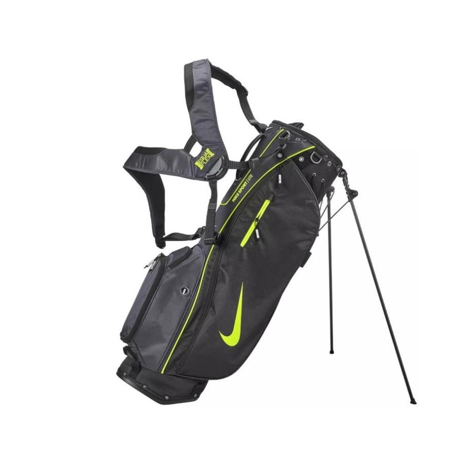 日本仕様□ 2020-2021□ NIKE ナイキ ゴルフ スポーツライト スタンド