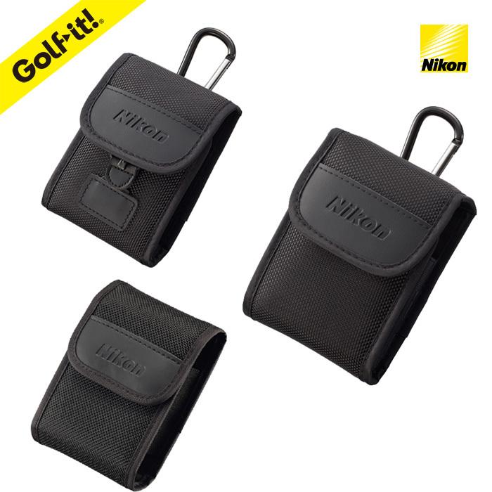 ニコン（Nikon） クールショット用ケース LRFケース CFV CGB CEJ