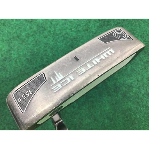 オデッセイ WHITE ICE 340 G パター #1