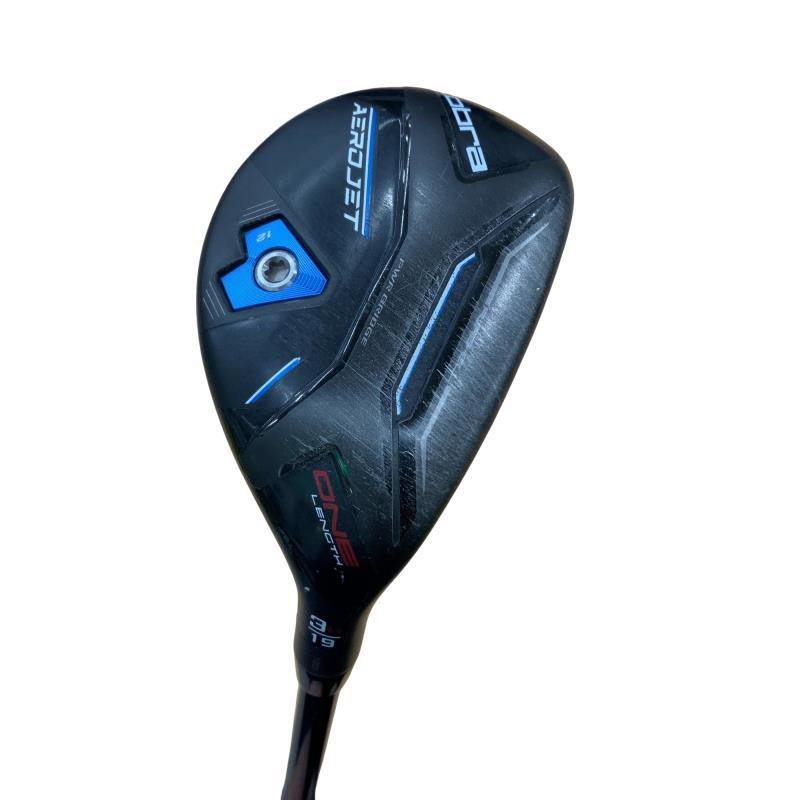 COBRA（コブラ） cobra AEROJET ONE LENGTH 3U ユーティリティ UT