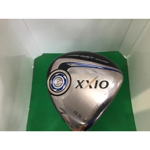 XXIOドライバー フジクラ レヴォリューションS 9.5度 XXIO 9