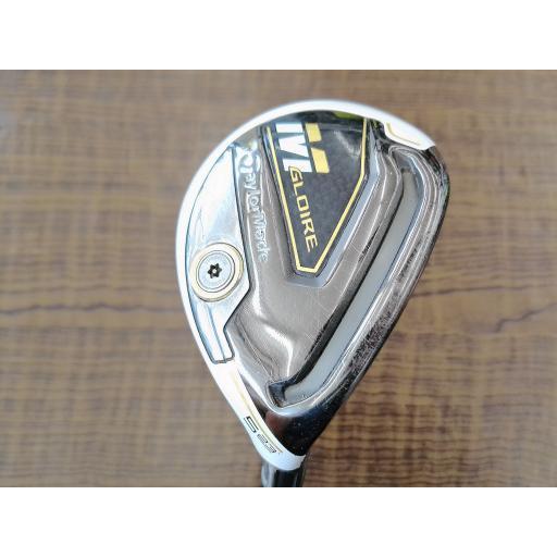 TaylorMade（テーラーメイド） M GLOIRE U5 ユーティリティ UT