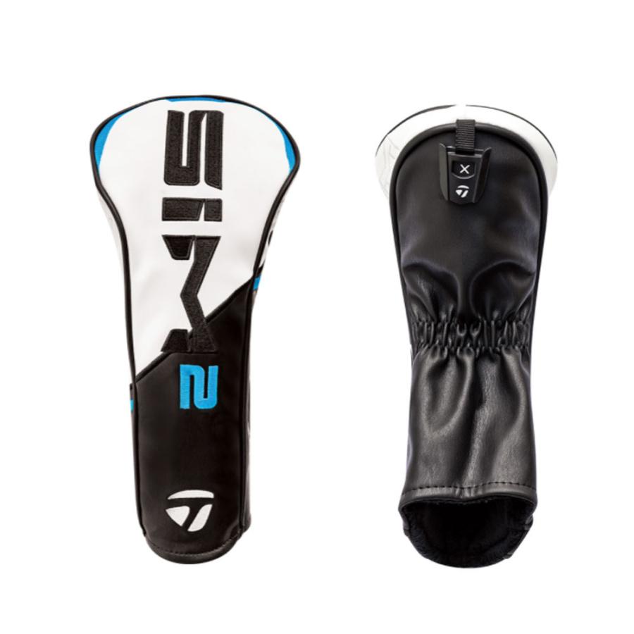 TaylorMade（テーラーメイド） 【USモデル】 SIM2 MAX フェアウェイ