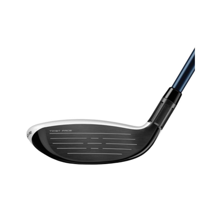 TaylorMade（テーラーメイド） 【USモデル】 SIM2 MAX レスキュー
