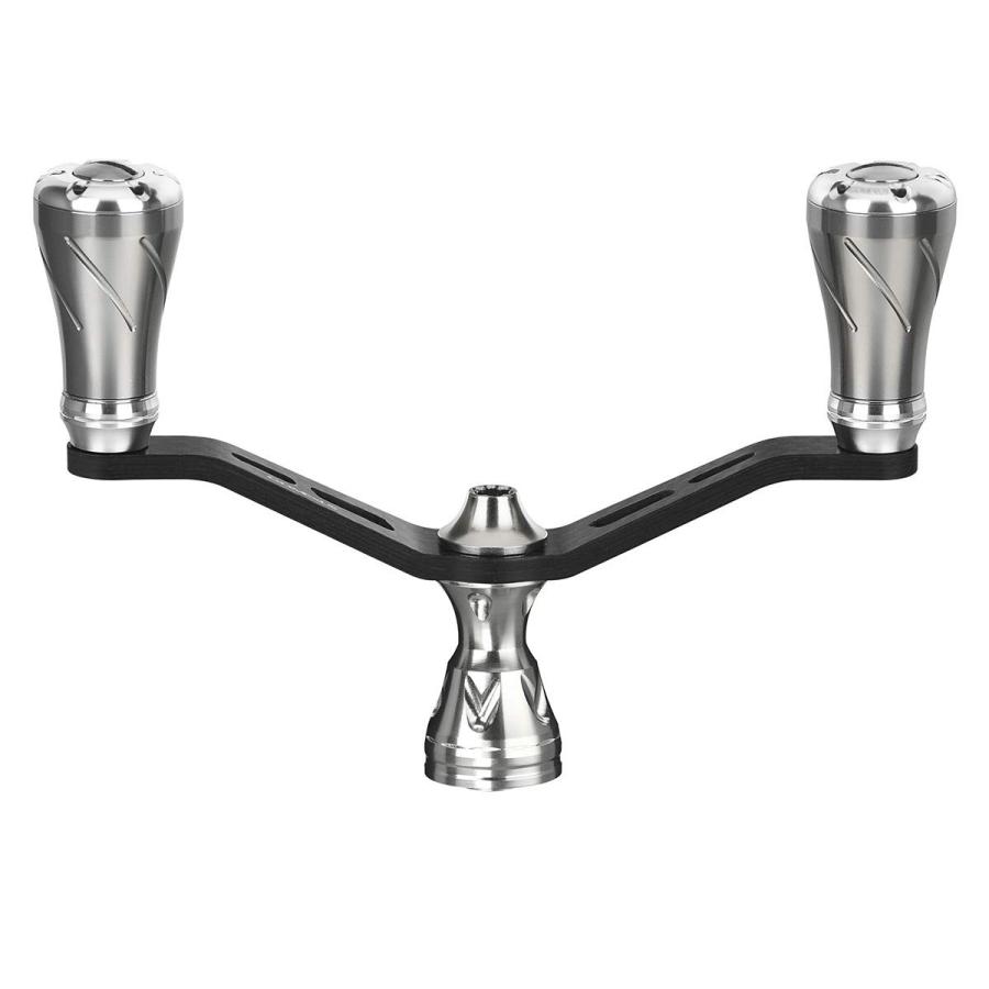 スピニングリール ダブルハンドル 72mm シマノ Shimano ダイワ Daiwa