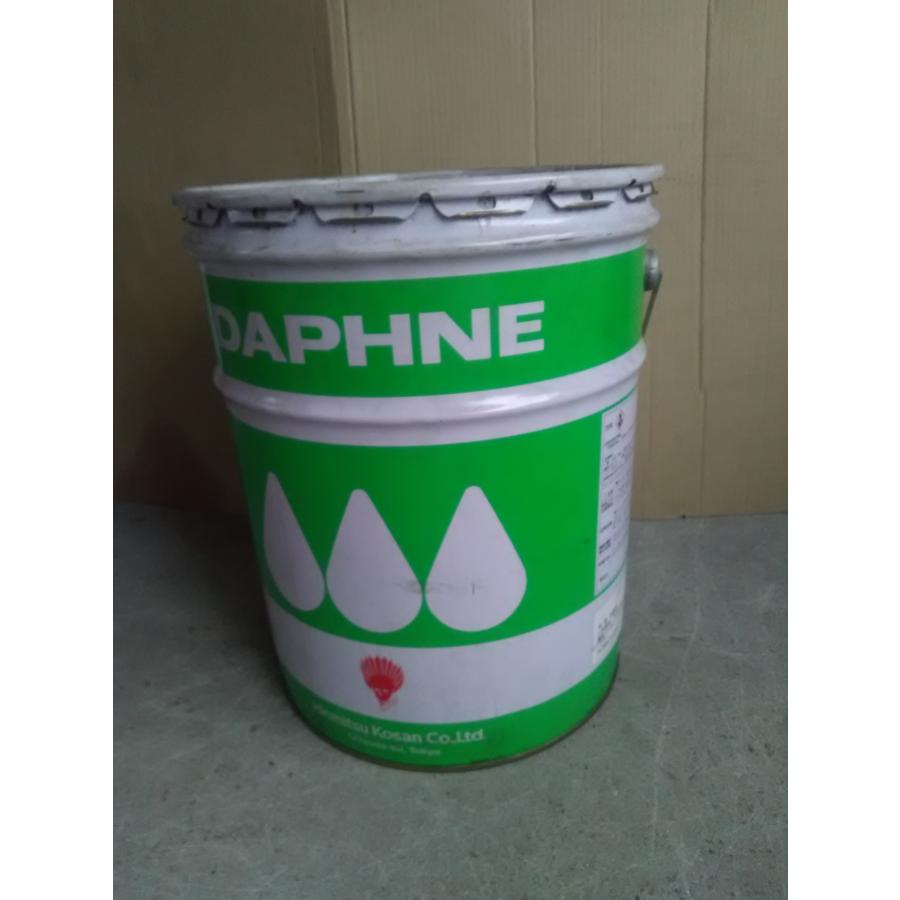 出光興産 ダフニースーパーコートTW 20Lペール缶（税、送料込み）法人