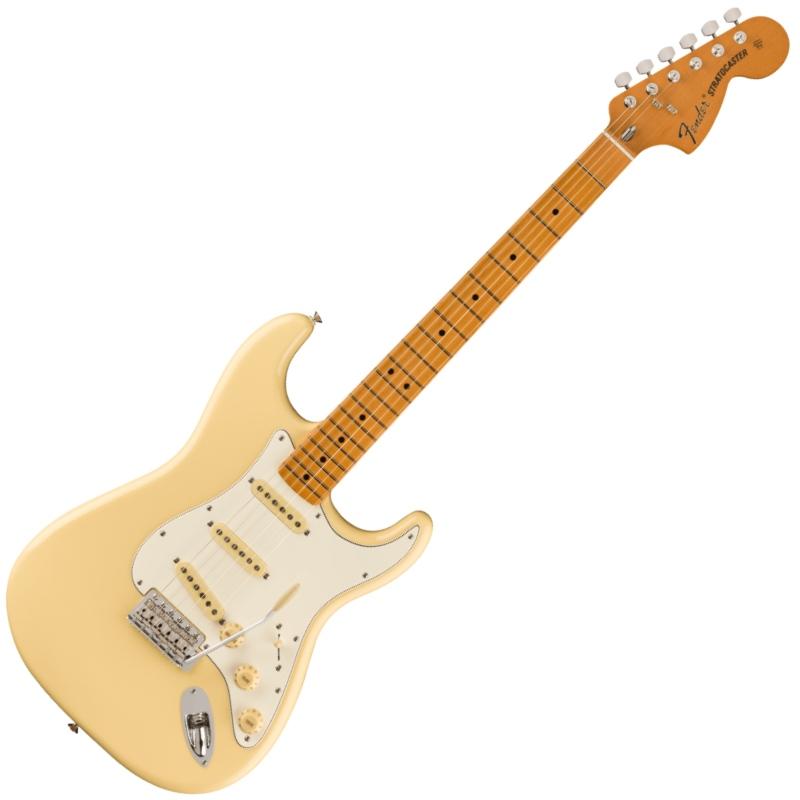 ストラトキャスター Stratocaster フェンダー風 ビートルズ ストラト