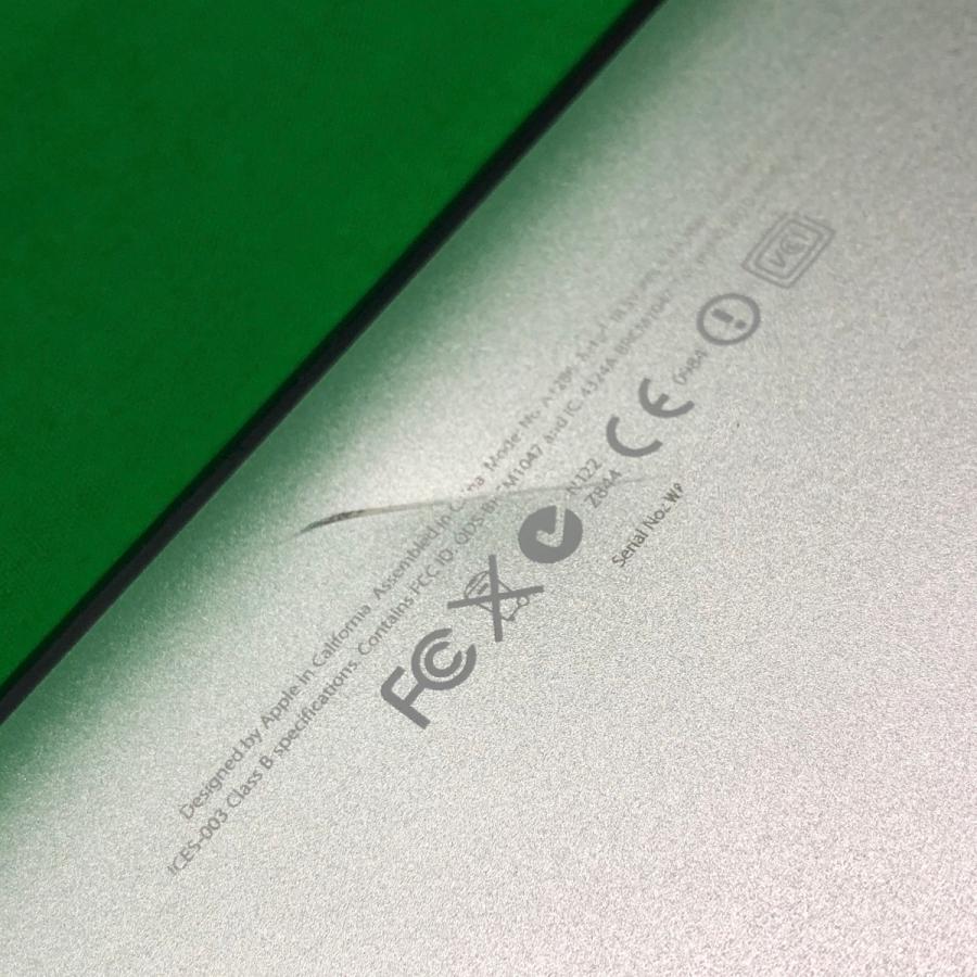 MacBook Pro 2010 mid Intel Core i7 メモリ8GB ストレージ500GB Apple