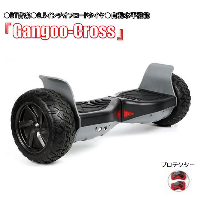 オフロードタイプ】セグウェイ ミニセグウェイ バランススクーター