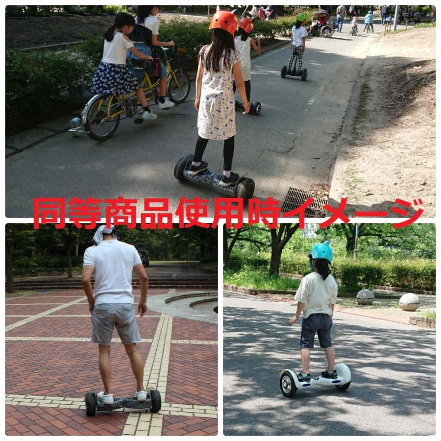 オフロードタイプ】セグウェイ ミニセグウェイ バランススクーター