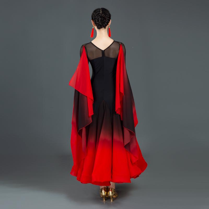 Garuda SHOP 社交ダンス競技ドレス デモ用ドレス 競技会発表会ダンス