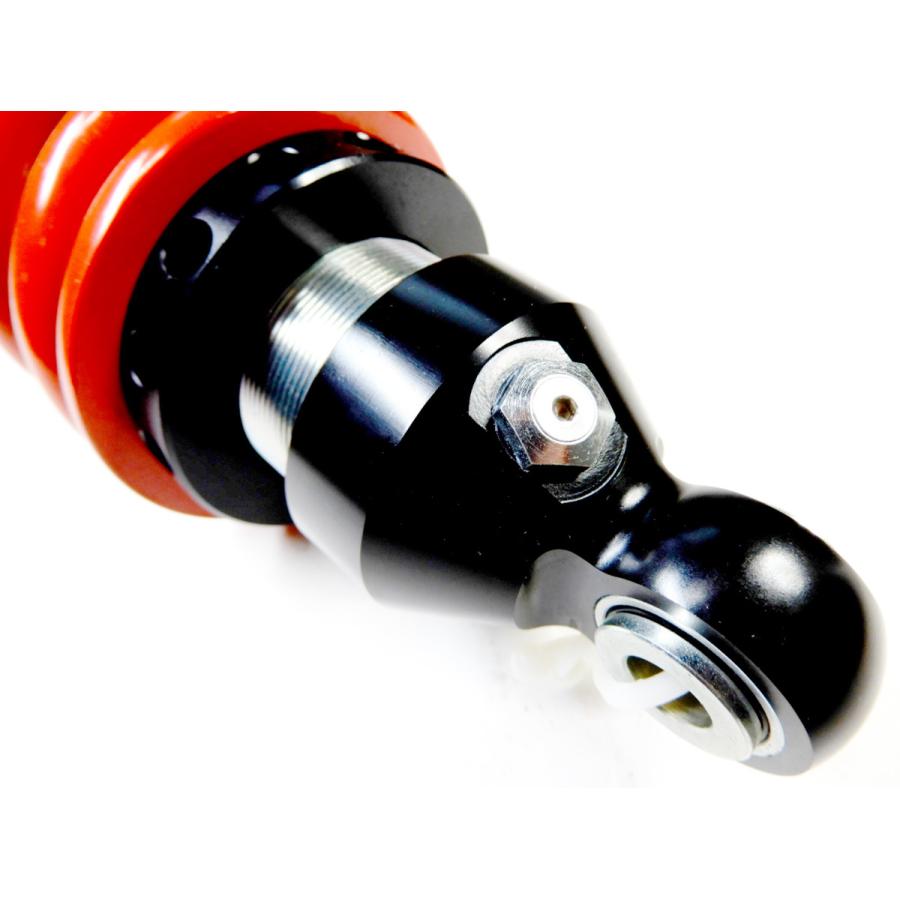 bitubo ビチューボ ホンダ NSR250R (MC28) 94-02 リアサスペンション