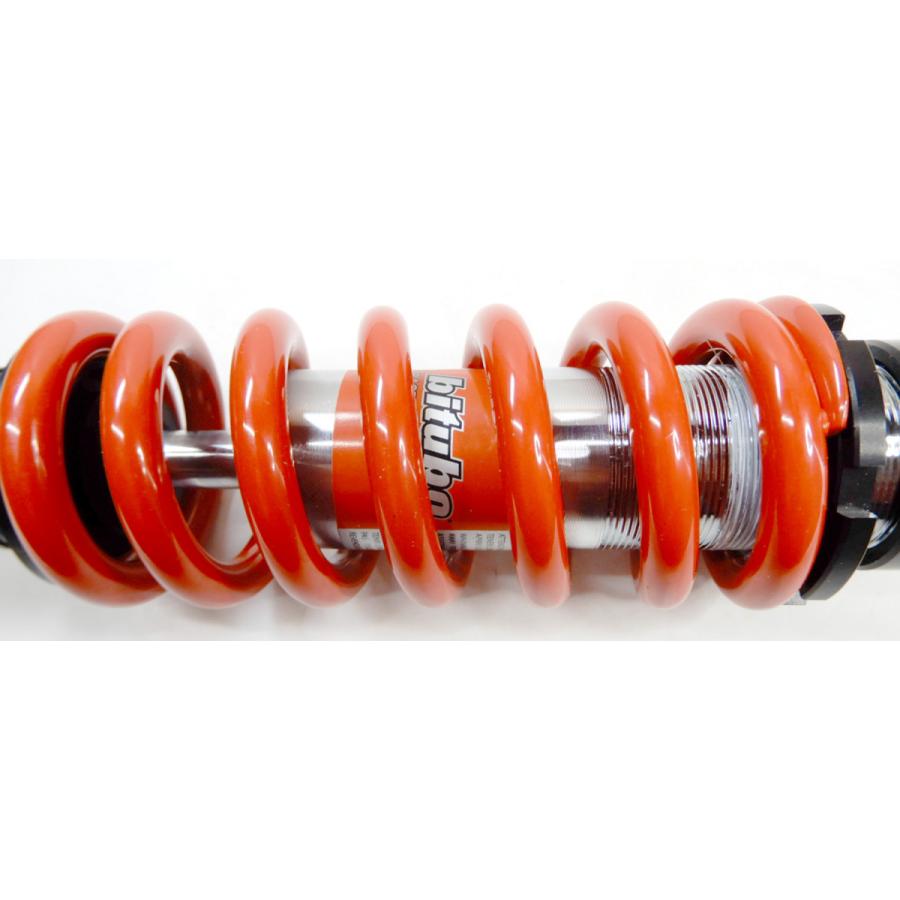 bitubo ビチューボ イタルジェット フロントサスペンション