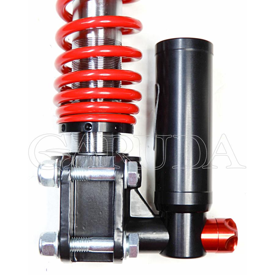 bitubo ビチューボ ベスパ PX80E/125/150E/200E用 《フロント