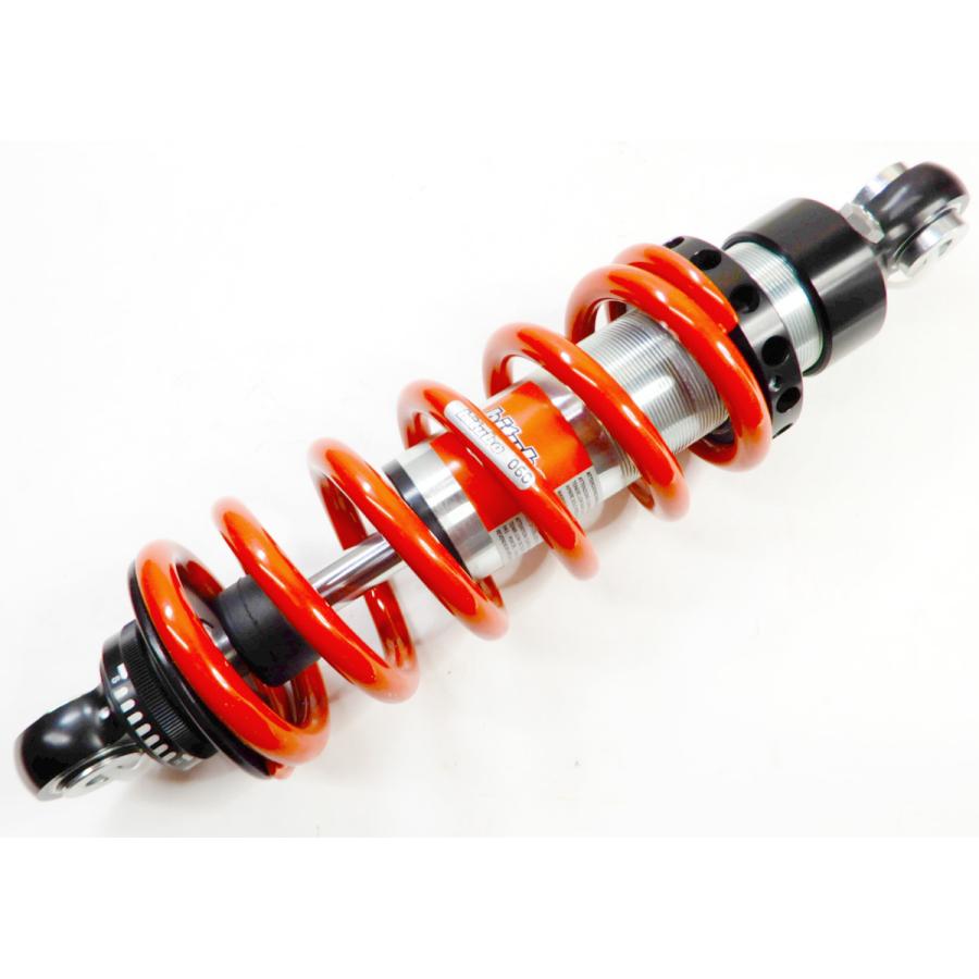 bitubo ビチューボ スズキ GSX-R750(85-87) [GR75A] 用 リア