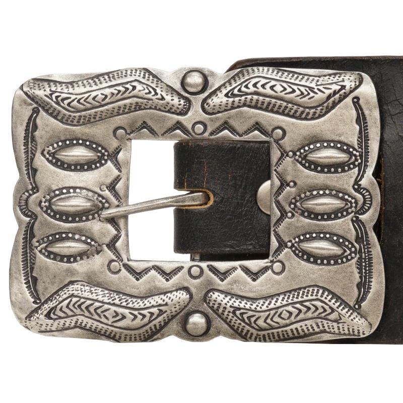 RRL Ralph Lauren（ダブルアールエル） RRL イタリア製 レザー