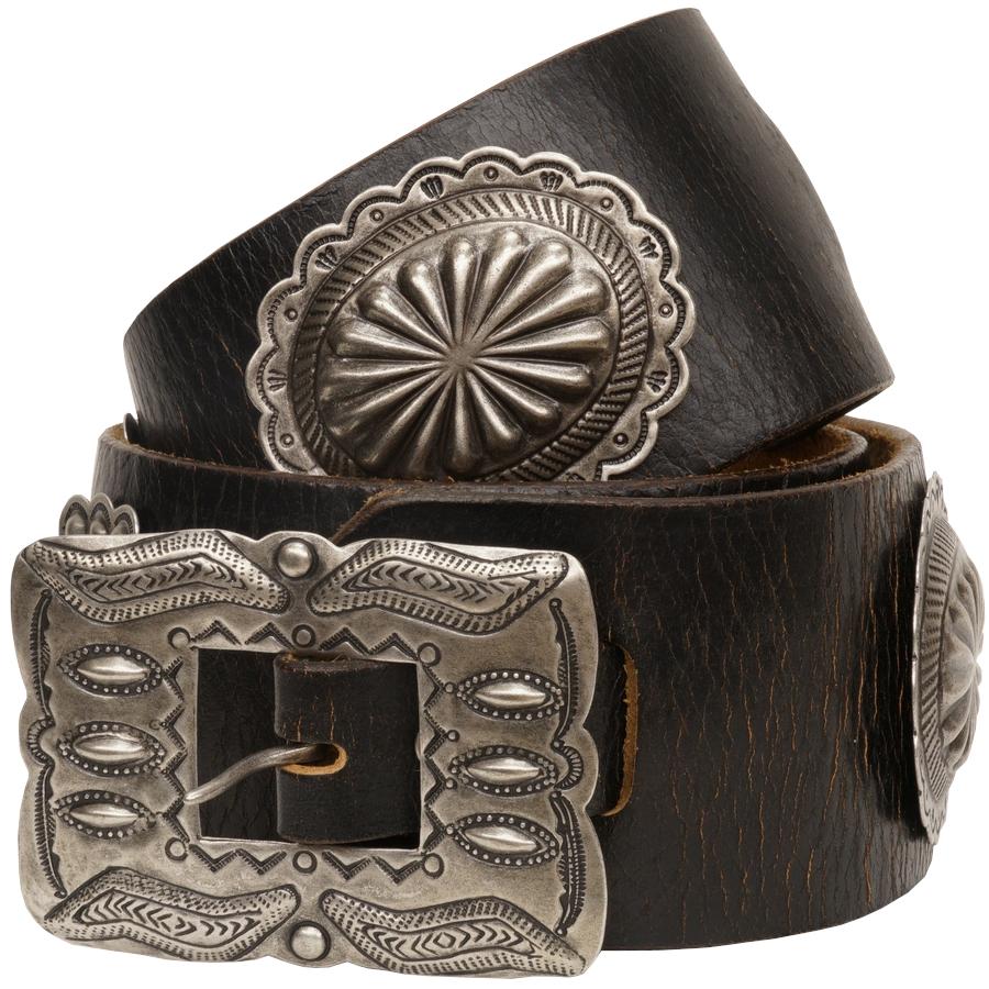 RRL Ralph Lauren（ダブルアールエル） RRL イタリア製 レザー