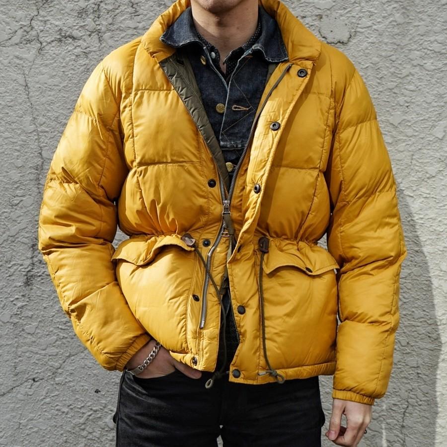 RRL Ralph Lauren（ダブルアールエル） RRL Dean キルテッド