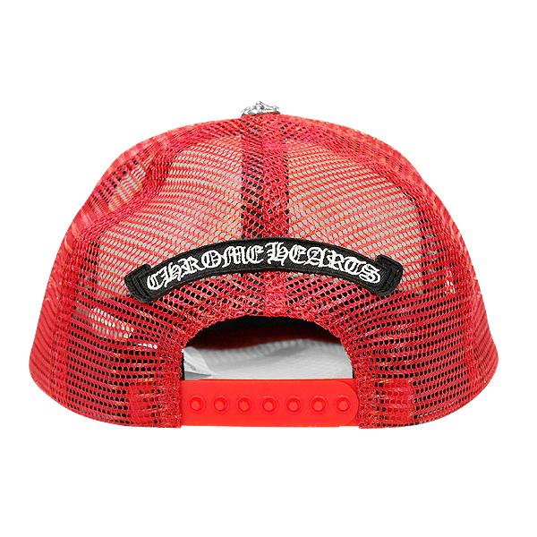 CHROME HEARTS（クロムハーツ） トラッカーキャップ MATTYBOY マッティ