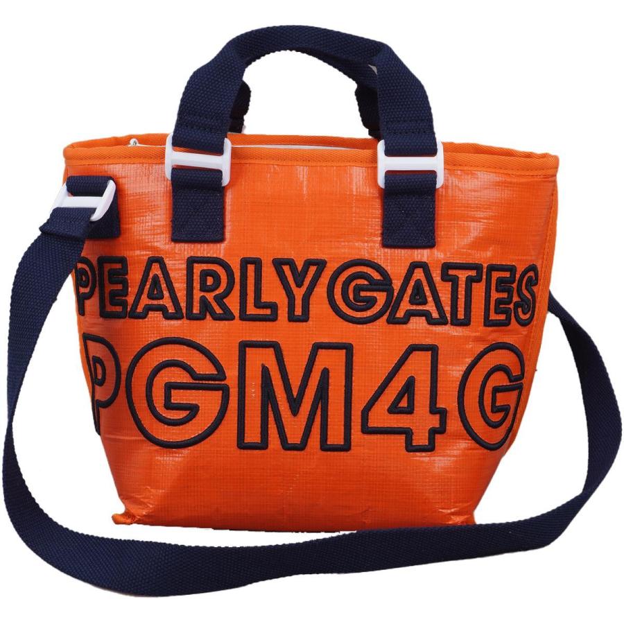 パーリーゲイツ保冷バッグ