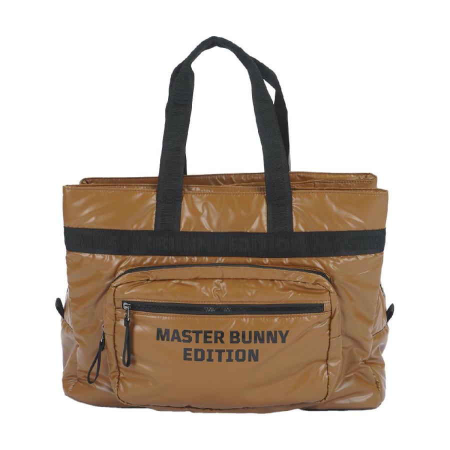 MASTER BUNNY EDITION トートバッグ LEZ191 MASTER BUNNY EDITION