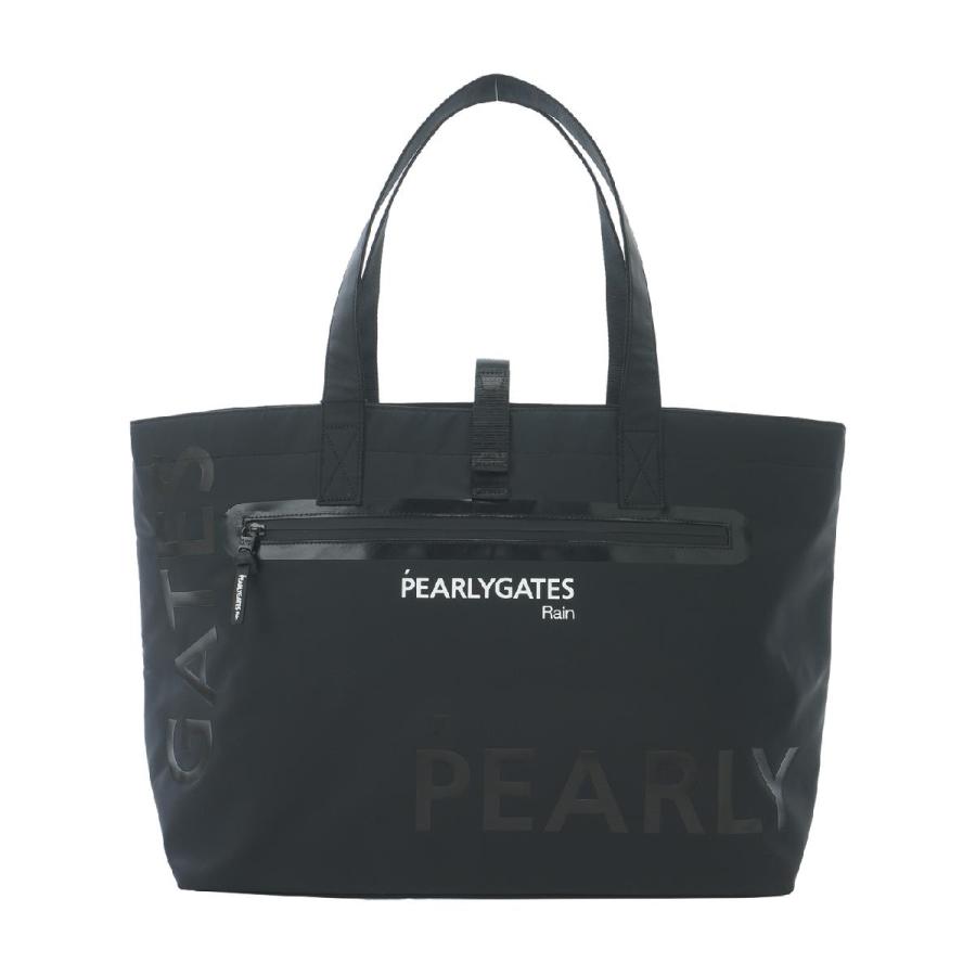 PEARLYGATES パーリーゲイツ ゴルフ ロッカー バック ネイビー 紺