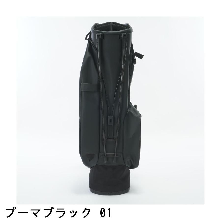 PUMA（プーマ） PUMA COBRA×PUMA×VESSEL PLAYER スタンドキャディ