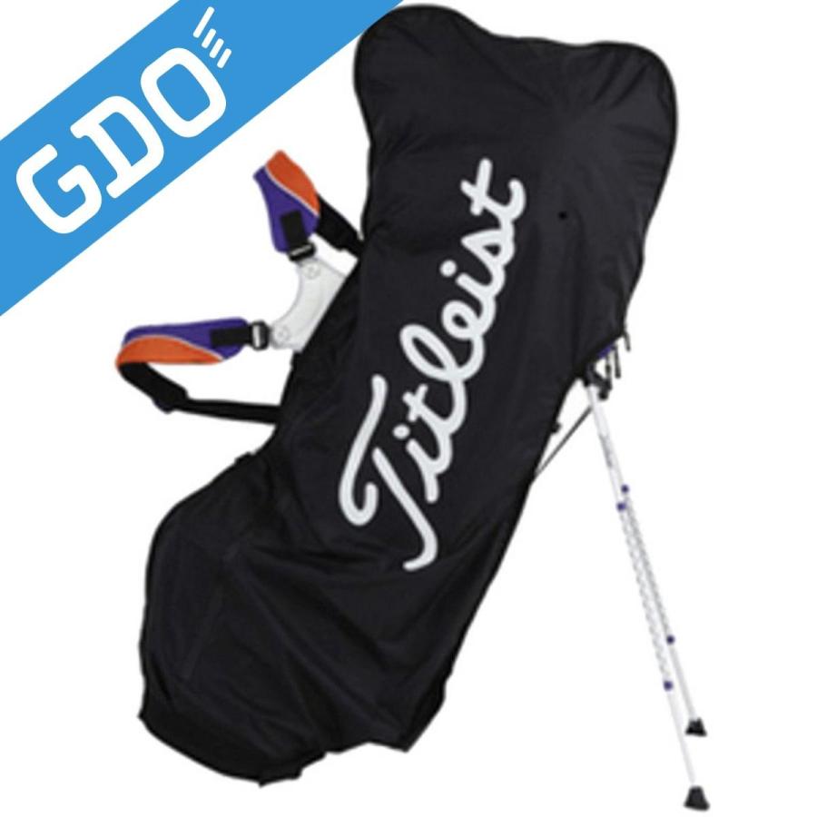 Titleist（タイトリスト） スタンドバッグ用レインカバー SRC11