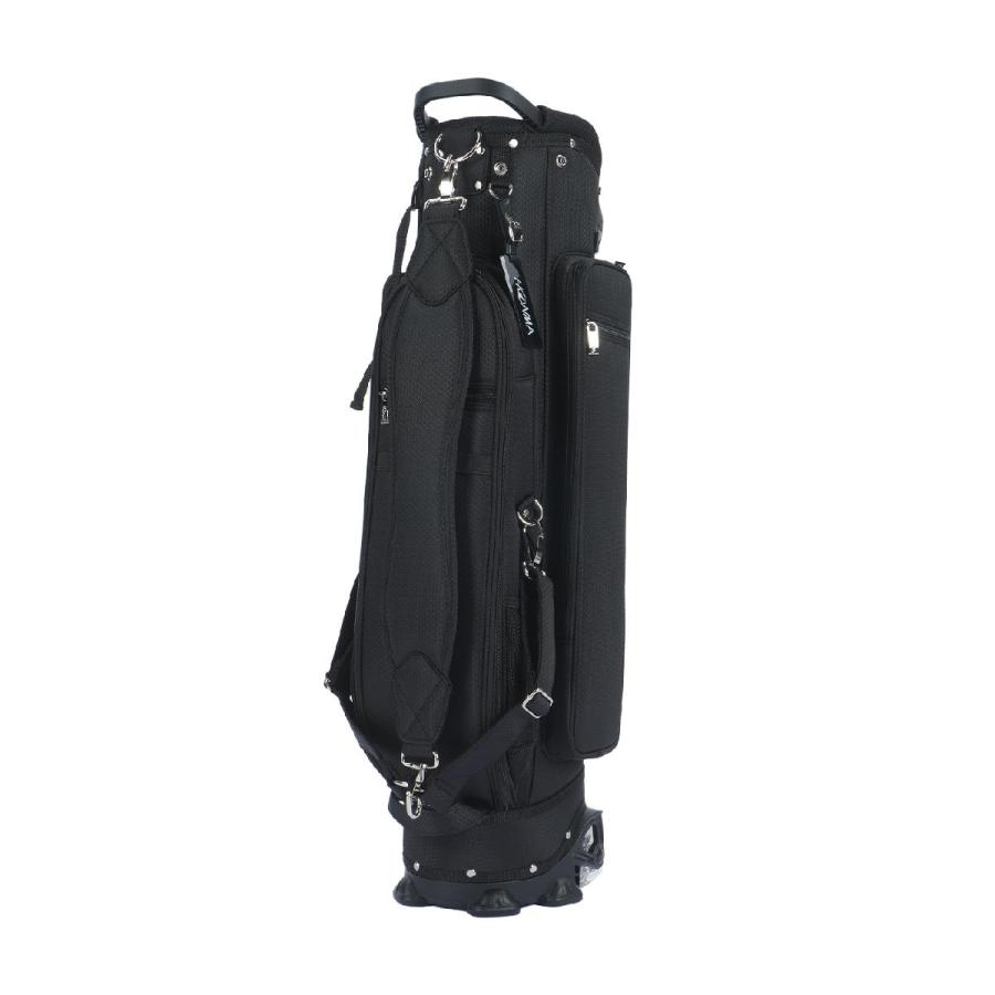 HONMA GOLF（本間ゴルフ） HONMA キャスター付きキャディバッグ : GDO