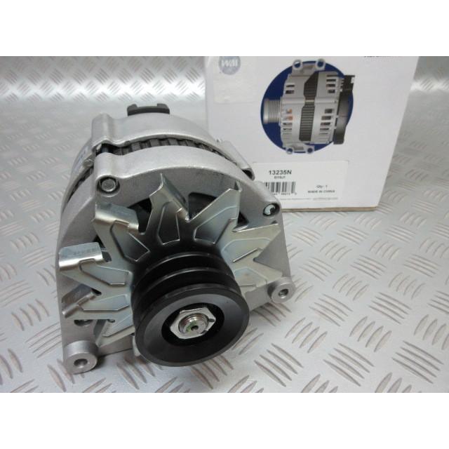 13235N.1985~VOLVO ボルボ 240 244 245 740 オルタネーター 760 780