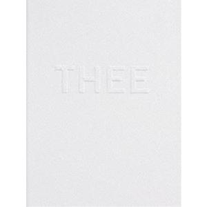 THEE MICHELLE GUN ELEPHANT／THEE LIVE（初回生産限定） [Blu-ray