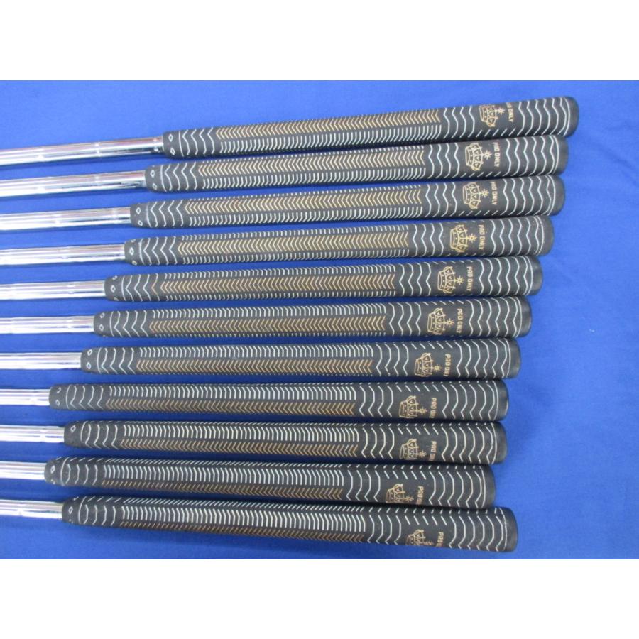 Kenneth Smith 16本 ゴルフクラブセット : ゴルフ屋本舗 ヤフー店