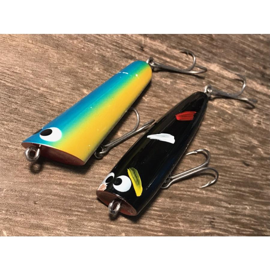 ZEAL ズイール チマチマライトサーブ＆チマチマライトゲイリーウィッチ