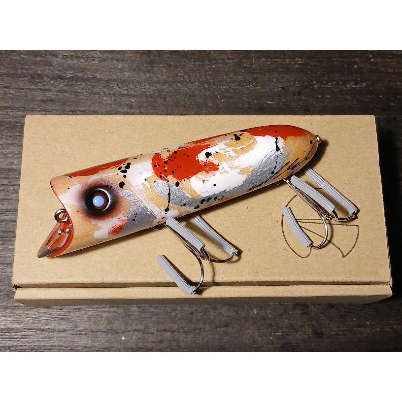 アブディール アシッド 昭和三色 ・チンガード付ver : GIZMO ヤフー店