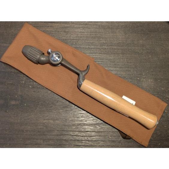 ブライトリバー アイスポット（アンティークメタルフィニッシュ