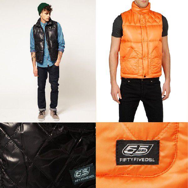 55DSL (フィフティーンファイブディーエスエル) 